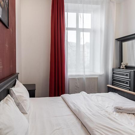 Halytska Apartment Lviv Buitenkant foto