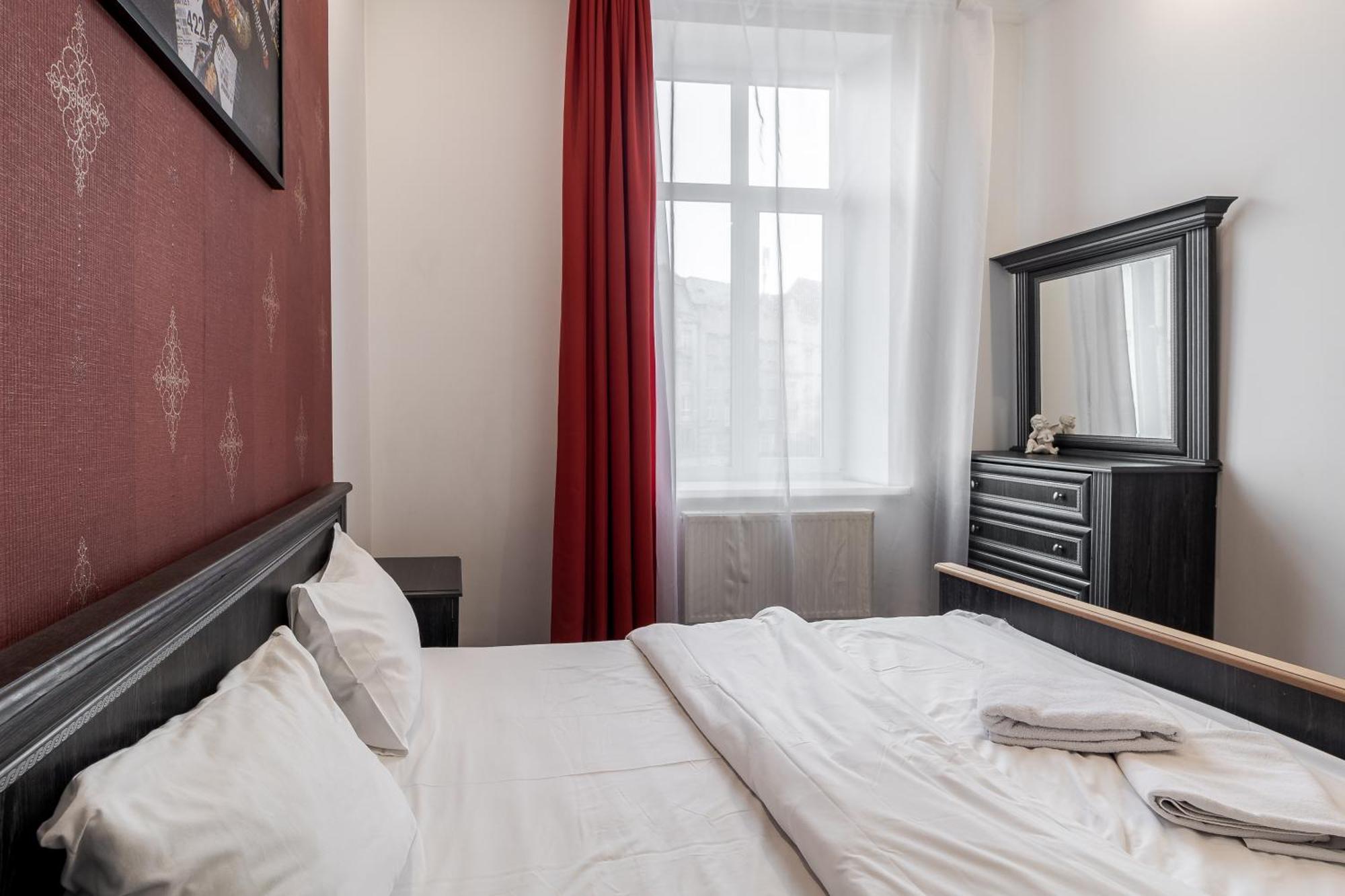 Halytska Apartment Lviv Buitenkant foto